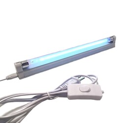 Ultravioletinė lempa UV