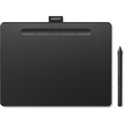 Wacom Intuos M, Bluetooth